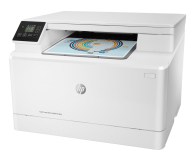 HP LaserJet Pro MFP M182n 7KW54A - 1462650 - zdjęcie 2